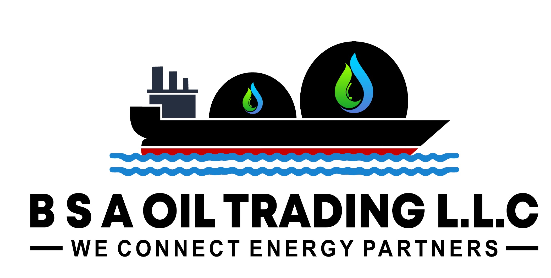 BSA Oil Trading LLC